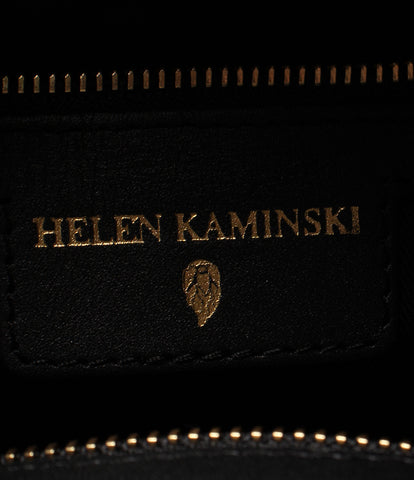 ヘレンカミンスキー  2wayショルダーバッグ ハンドバッグ ラフィア      レディース   Helen Kaminski