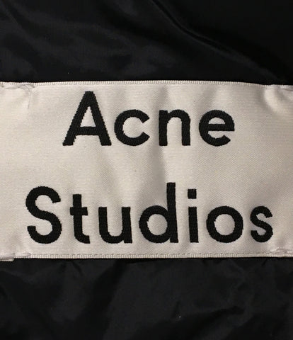 Acne Tudios Wool Court Milton Men's Size 44 (M) ACNE Studios