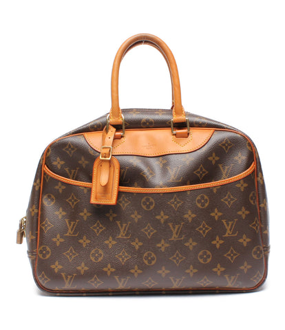 Louis Vuitton Handbag Bowling Vanity Monogram M47270 Ladies Louis Vuitton
