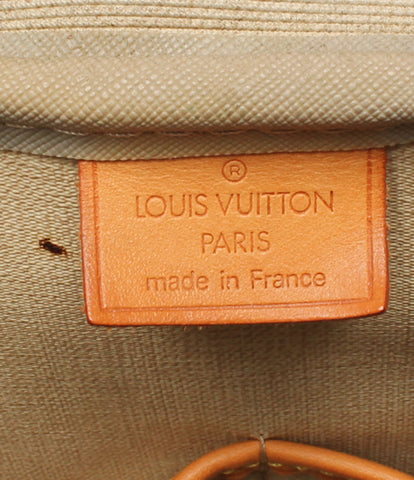 Louis Vuitton กระเป๋าถือโบว์ลิ่ง Vanity Monogram M47270 ผู้หญิง Louis Vuitton