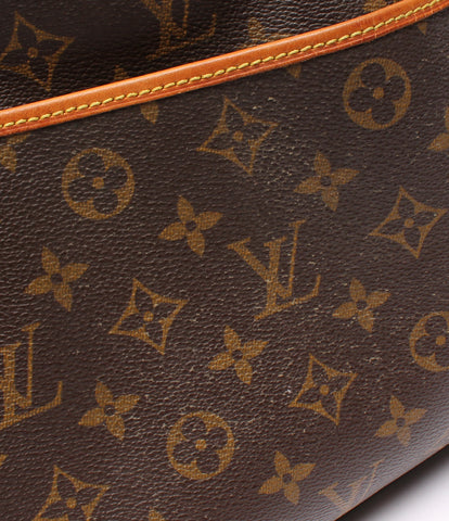 Louis Vuitton กระเป๋าถือโบว์ลิ่ง Vanity Monogram M47270 ผู้หญิง Louis Vuitton