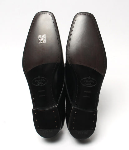 Prada美容产品广场TU鞋U芯片男士大小9 1/2（更多XL或更多）普拉达