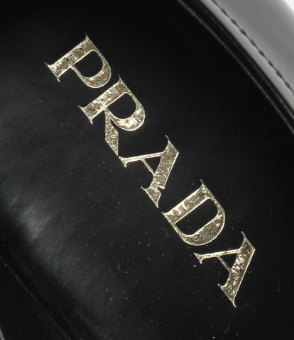 Prada美容产品广场TU鞋U芯片男士大小9 1/2（更多XL或更多）普拉达
