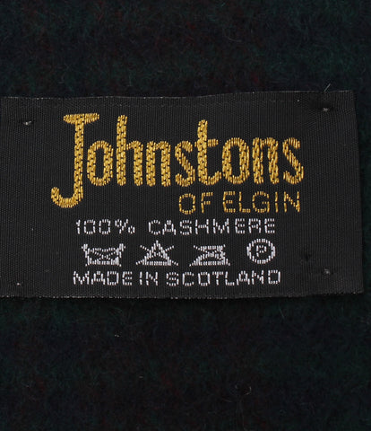 Muffler cashmere ladies (multiple sizes) Johnstons of Elgin