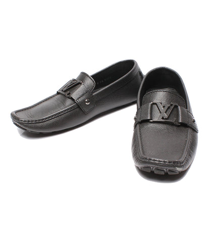 Louis Vuitton, รองเท้าขับรถ, Hockenheim Men SIZE 6 (S) Louis Vuitton