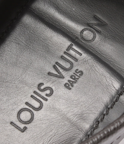 Louis Vuitton driving shoes hokenheim Mens Size 6 (s) Louis Vuitton