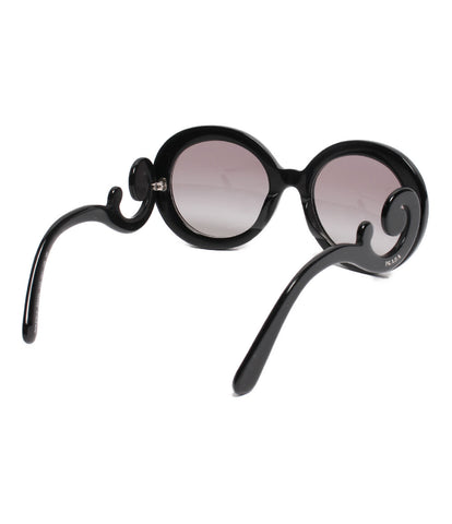 Prada Sunglasses SPR 27N-A 55 □ 22 Prada ของผู้หญิง