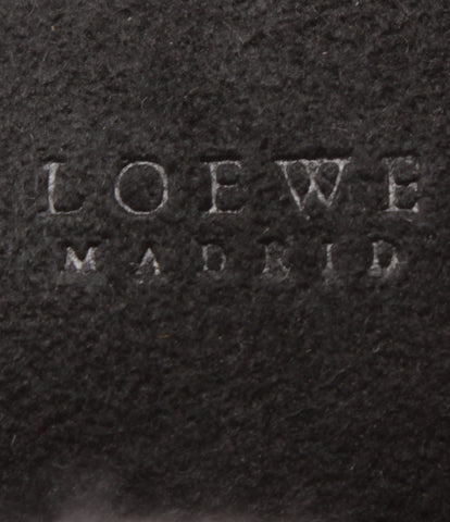 Loewe ความงามเหรียญกรณีผู้หญิง (Coin Case) LOEWE