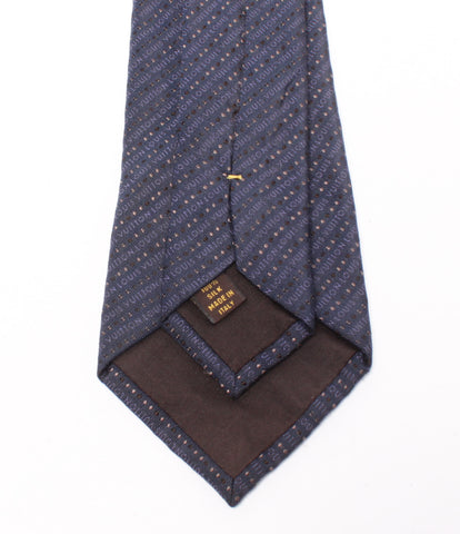 Louis Vuitton领带男士（多尺寸）Louis Vuitton