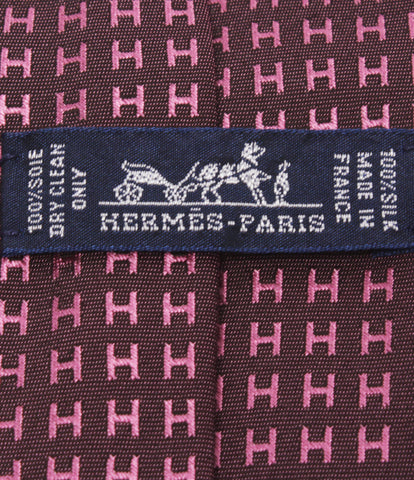 สินค้าความงาม Hermes เน็คไทผู้ชาย (มีหลายไซส์) HERMES