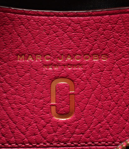 马克·雅各布斯,双手提包,肩膀,女士们,MARC JACOBS。