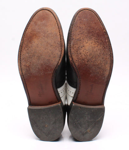 Wing chip shoes Men's Size 10 (more than XL) Allen Edmonds