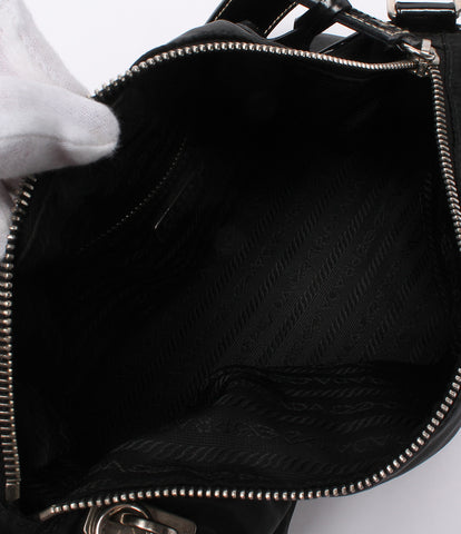 Prada One Shoulder Bag Nylon Womens Prada