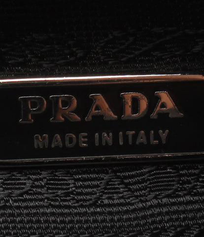 Prada หนึ่งกระเป๋าสะพายไหล่ Nylon ผู้หญิง Prada
