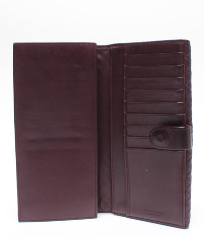 Bottega Beneta Two-folded wallet Men's (long wallet) BOTTEGA VENETA