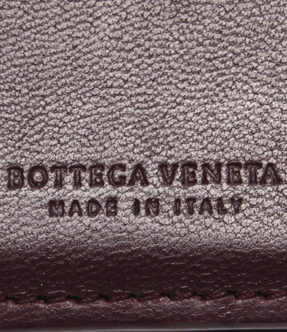 Bottega Beneta双折钱包男士（长钱包）Bottega Veneta