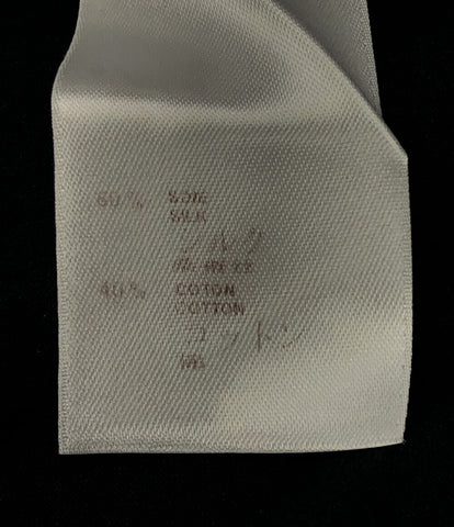 路易威登美容产品亨利领长T恤男士尺寸XXL（超过XL）路易威登