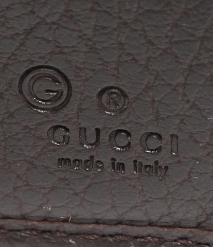 Gucci Long Wallet 278598.4276 unisex (กระเป๋าเงินยาว) กุชชี่
