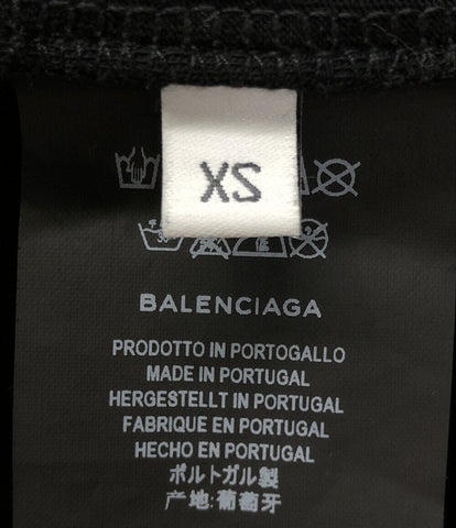バレンシアガ 美品 半袖Tシャツ      メンズ SIZE XS (XS以下) Balenciaga