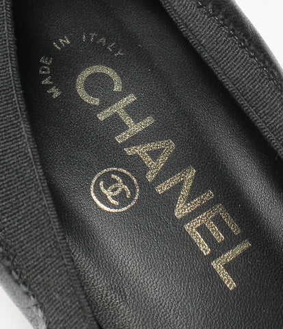 Chanel Pumps G26900 Womens Size 38C (L) Chanel