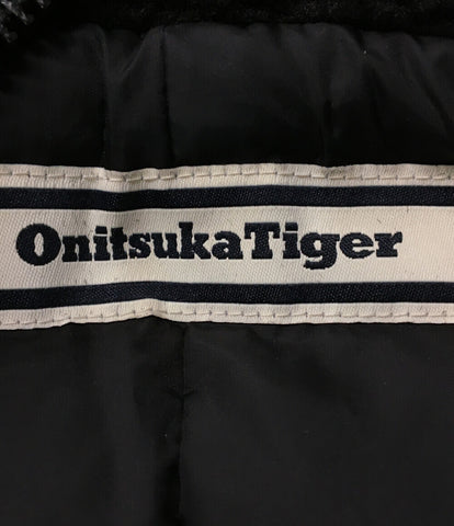 オニツカタイガー ジャケット サイズS onitsuka tiger