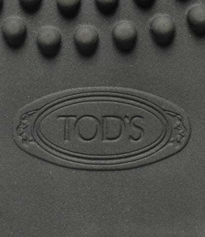 Toddy Long Boots sude女装大小37（m）Tod's