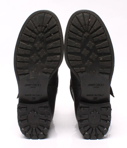 Jimmy Choo Short Boots Ladies Size 36 (XS or less) JIMMY CHOO