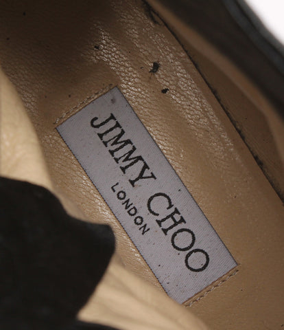 Jimmy Choo Short Boots Ladies Size 36 (XS or less) JIMMY CHOO