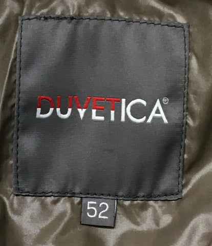 デュベティカ ダウンジャケット メンズ SIZE 52 (XL以上) DUVETICA ...