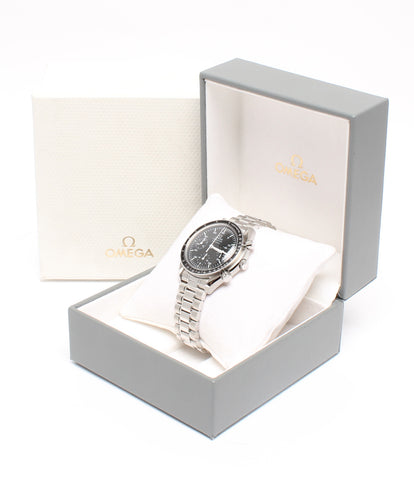 オメガ  腕時計  スピードマスター クロノグラフ 自動巻き ブラック 175.0032 メンズ   OMEGA