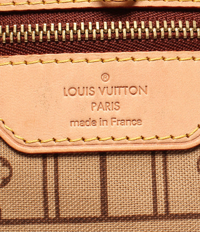 ルイヴィトン  トートバッグ ネヴァーフルMM モノグラム   M40156 レディース   Louis Vuitton