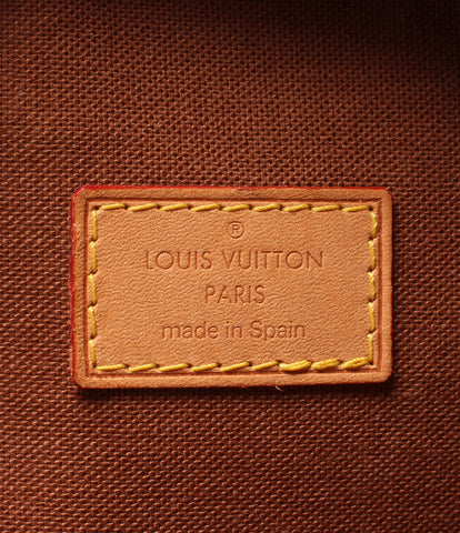 ルイヴィトン  ボディバッグ ポシェット ガンジェ モノグラム   M51870 メンズ   Louis Vuitton