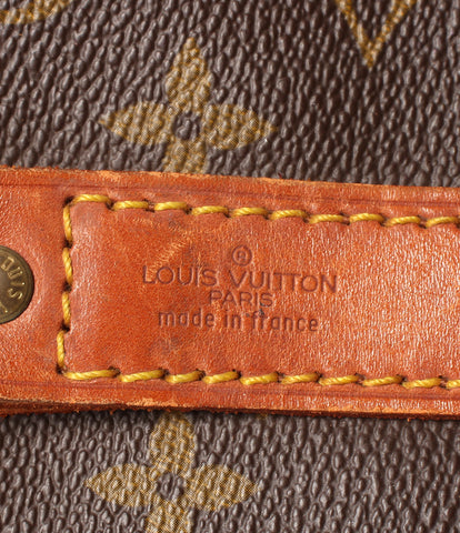 ルイヴィトン  ボストンバッグ キーポル50 バンドリエール モノグラム   M41416 ユニセックス   Louis Vuitton