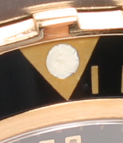 オメガ  腕時計 CHRONOMETER 200 M Seamaster 自動巻き ブラック 398.1062 メンズ   OMEGA