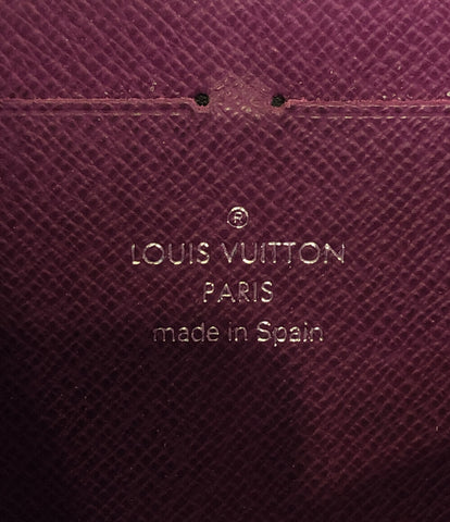 ルイヴィトン  ラウンドファスナー長財布 ジッピーウォレット エピ カシス   M6007K レディース  (ラウンドファスナー) Louis Vuitton