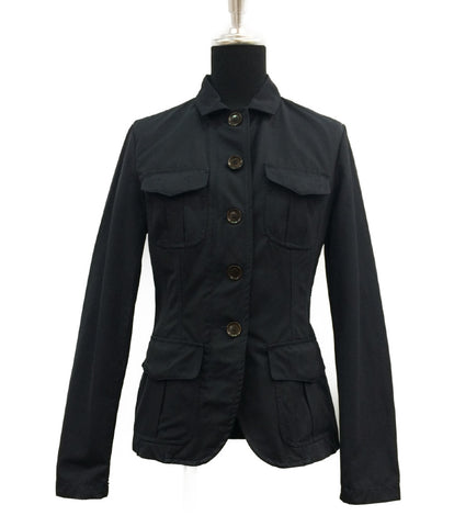 Moncler Zip Up Jacket Ladies (XS หรือน้อยกว่า) Moncler