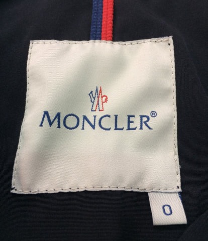 Moncler zip up jacket ladies (XS or less) MONCLER