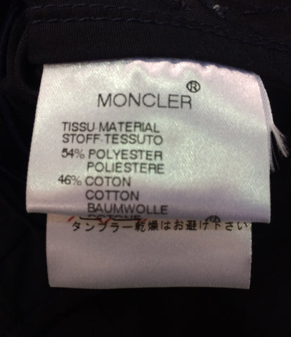 Moncler Zip Up Jacket Ladies (XS หรือน้อยกว่า) Moncler