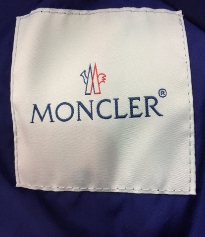 Moncler hooded jacket 16SS JEANCLAUDE Men's SIZE 1 (S) MONCLER