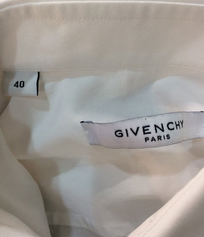 Givenchy Beauty Product 16ss Bosham Shirt ขนาดผู้ชาย 40 (XS หรือน้อยกว่า) Givenchy