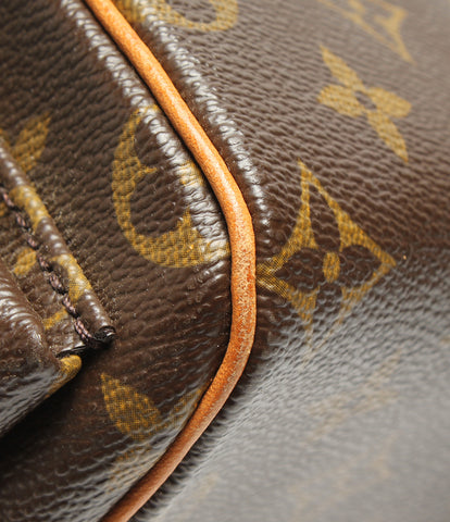 Louis Vuitton shoulder bag monogram Ladies Louis Vuitton
