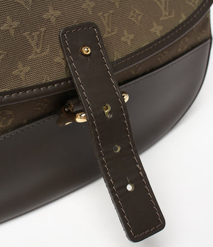 Louis Vuitton shoulder bag Beranjieru Monogram Mini Ladies Louis Vuitton