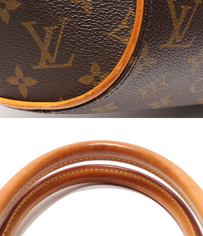 Louis Vuitton กระเป๋าถือ Elipse PM Monogram ผู้หญิง Louis Vuitton