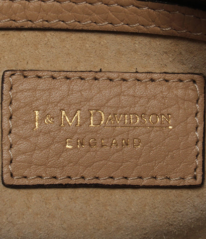 Jay & M Davidson leather handbag Ladies J & M DAVIDSON