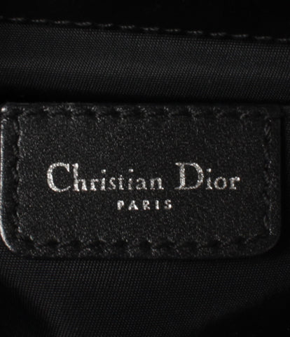 クリスチャンディオール  ショルダーバッグ  トロッター    レディース   Christian Dior