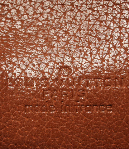 Louis Vuitton Ron Poin กระเป๋าสะพาย Ron Poin Monogram Unisex Louis Vuitton
