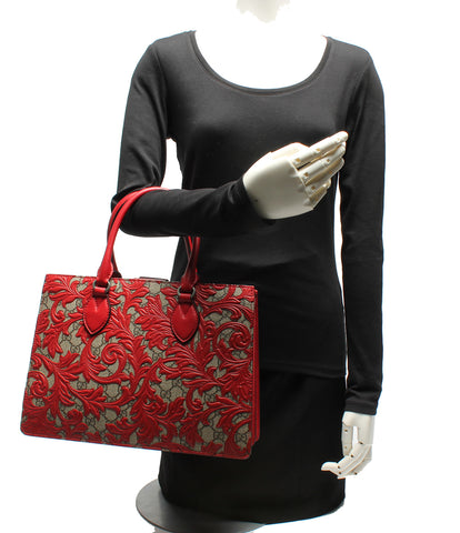 Gucci beauty products handbags Arabesque Ladies GUCCI