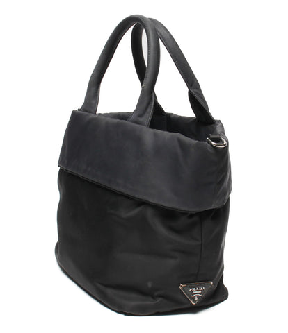 Prada 2WAY handbag shoulder bag ladies PRADA