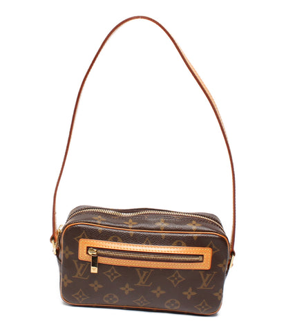 Louis Vuitton Pochette Shoulder Bag Monogram Ladies Louis Vuitton