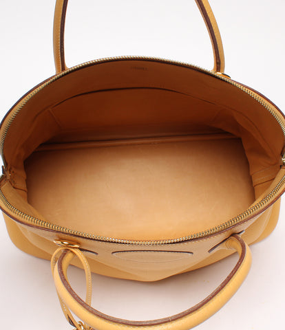 Hermes Handbag □ H Engraved Bolid 37 Women's Hermes
